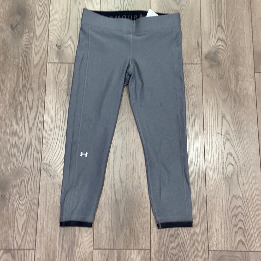 Under armor leggings
